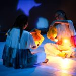 Impresionante cierre del 45° Festival Lila López con «Delay» de Physical Momentum