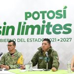 Aumenta a 1600 damnificados por lluvias en la Huasteca
