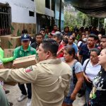 Región Huasteca, fuera de riesgo y en recuperación total