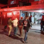 Localizan guardia civil municipal de Villa de Pozos a adulto mayor con ficha de búsqueda