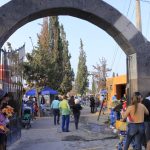 Implementarán operativo de seguridad en panteones de Villa de Pozos
