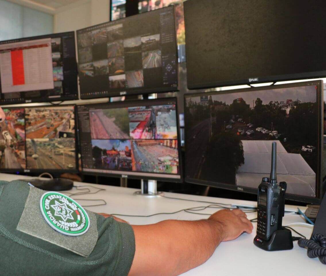 Policía cibernética investiga videos falsos que buscan generar temor entre la población
