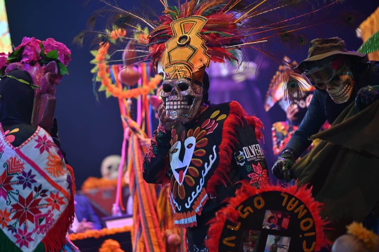 La esencia del Día de Muertos se expande con Xantolo en tu ciudad