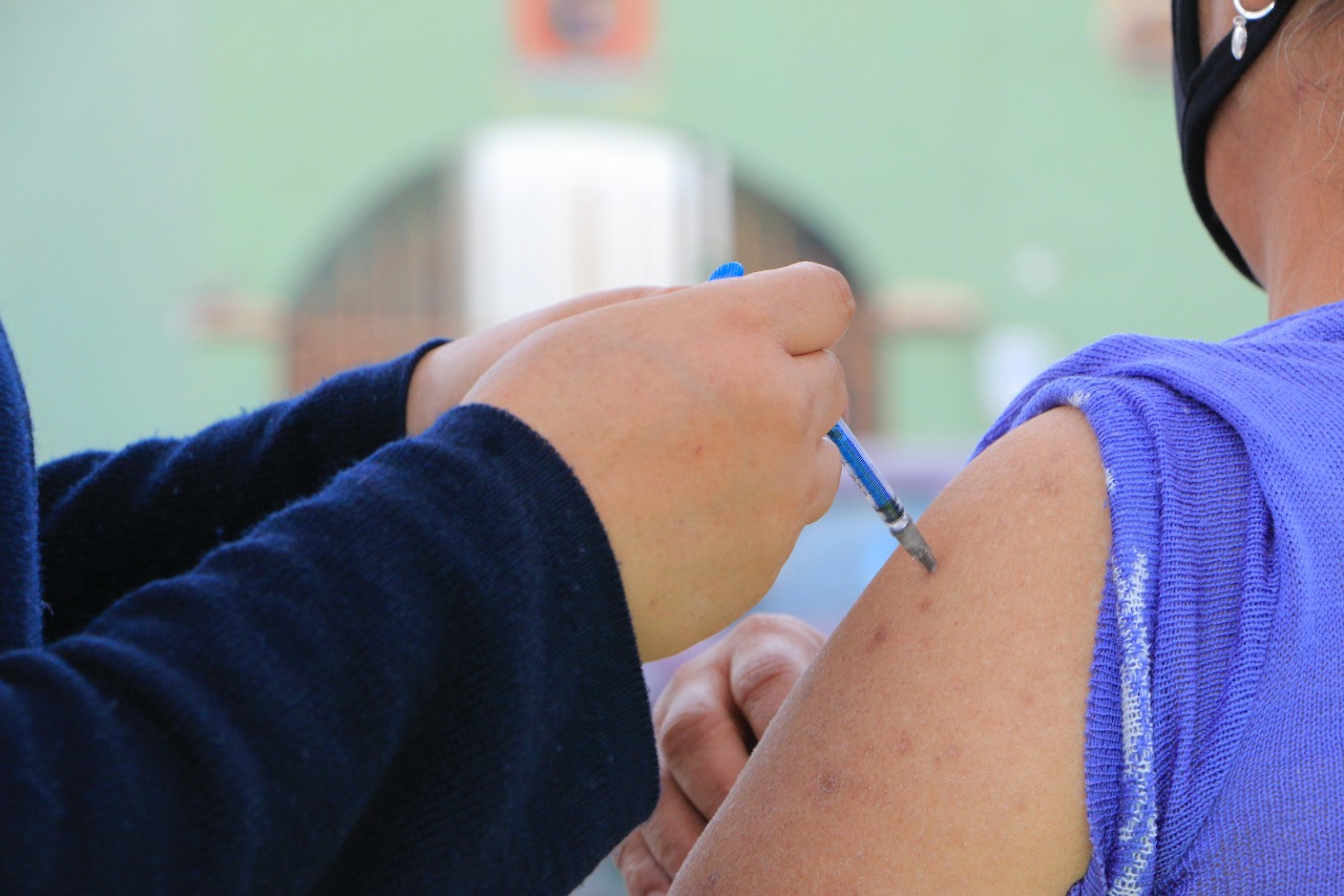 Invita Villa de Pozos a la feria de la salud gratuita