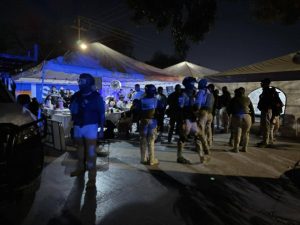 Más de 100 detenidos durante las festividades de San Judas y Día de Muertos en la capital