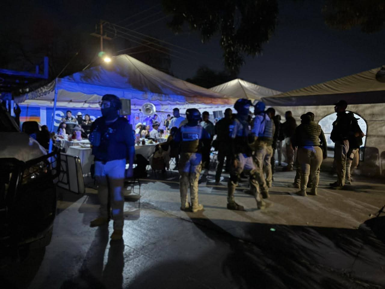 GCM de Soledad desactivará bailes callejeros durante festejos de San Judas