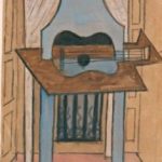 <strong></noscript>Investigan desaparición de cuadro de Picasso durante traslado en España</strong>