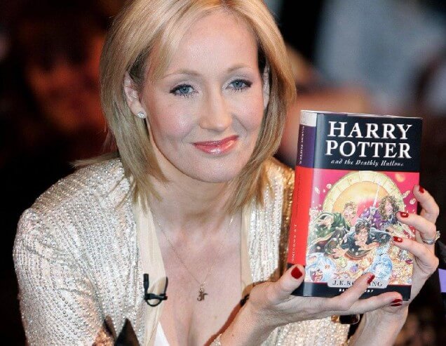 J.K. Rowling destroza a Emma Watson y cierra toda posibilidad de reconciliación