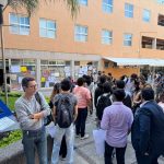 La UASLP promete actuar “conforme a derecho” contra profesor acusado de acoso; CEDH abre investigación de oficio