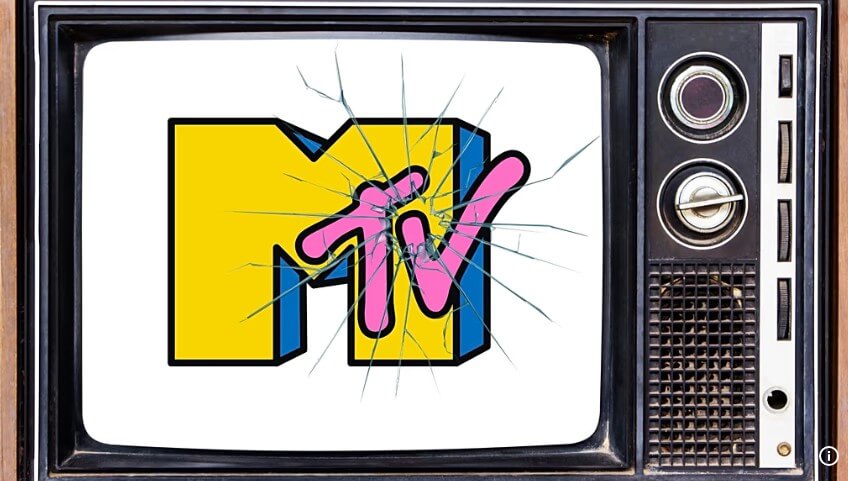 MTV cerrará sus canales en Europa a finales de 2025