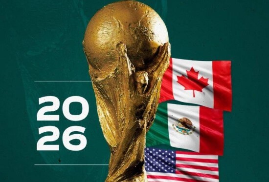 Mundial 2026 bajo amenaza climática: 14 sedes en riesgo por calor extremo e inundaciones
