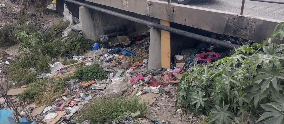 Refuerzan acciones contra tiraderos clandestinos en Villa de Pozos