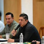 Ricardo Gallardo amplía apoyo a la huasteca con su gabinete