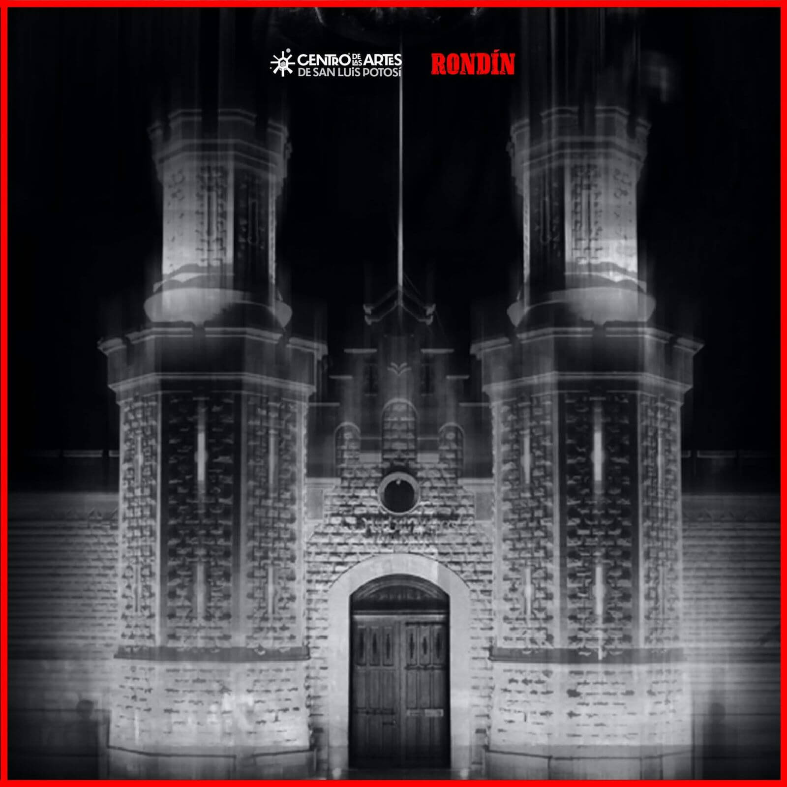 “Rondín en el CEART” una experiencia nocturna entre historia y misterio en la antigua penitenciaría