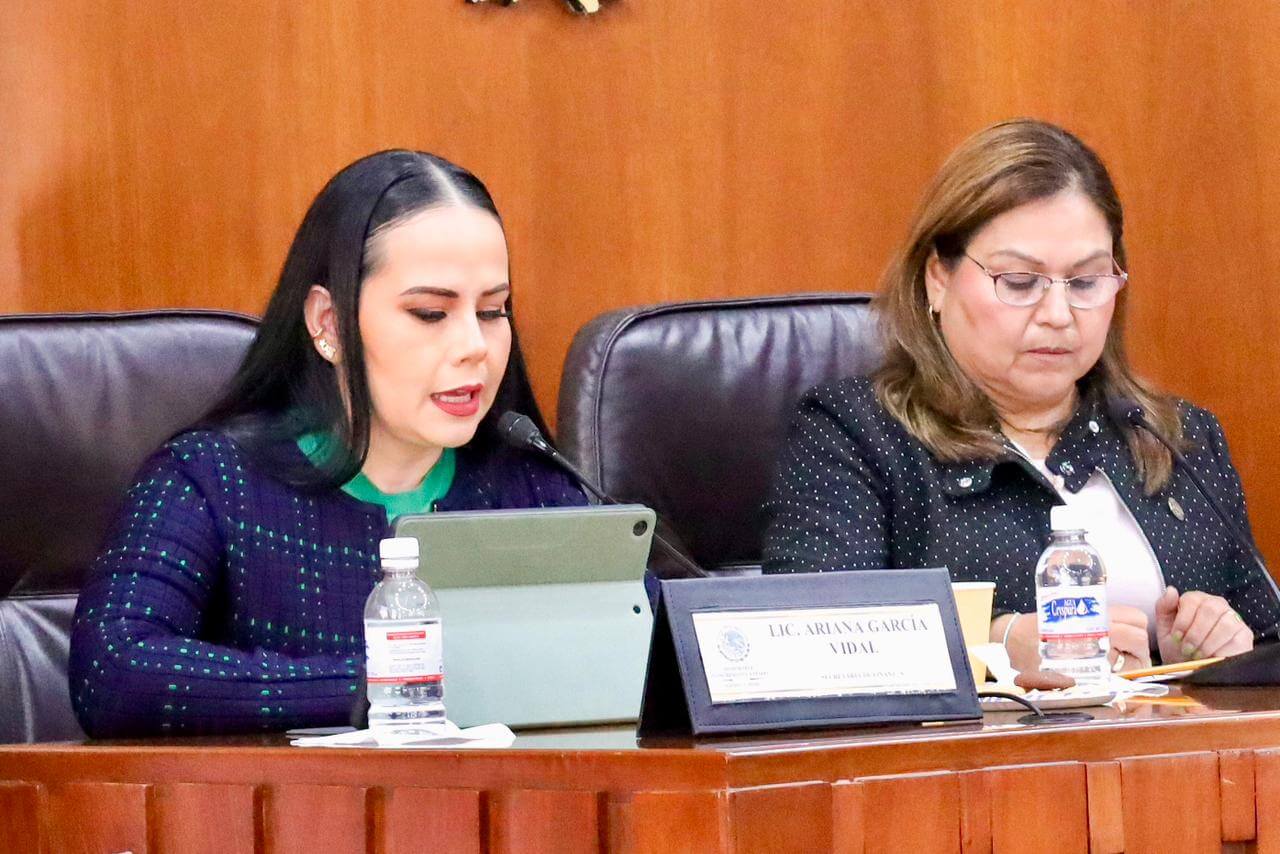 San Luis avanza con finanzas fuertes y crecimiento con justicia social