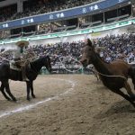 San Luis será sede del congreso y campeonato nacional charro 2026