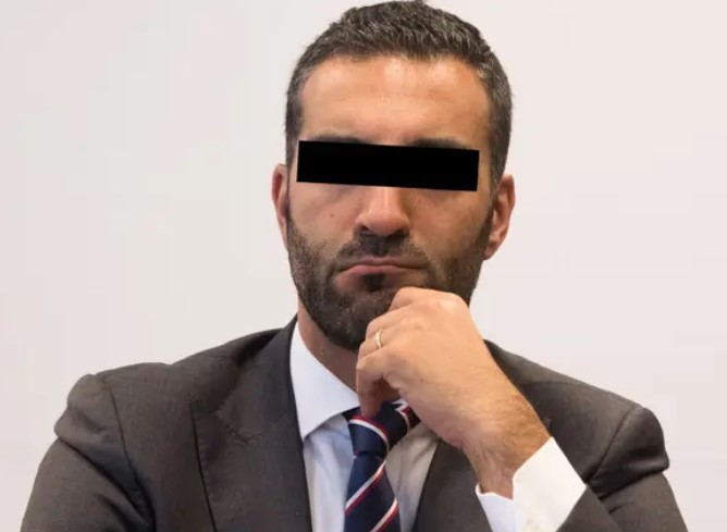 Simón Levy sí fue detenido en Portugal: Sheinbaum desmiente versión del exfuncionario y descarta atentado