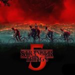 «Stranger Things» se prepara para su épico final en tres entregas