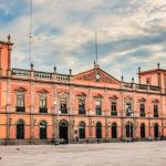 Aprueba el CDU de la UASLP apertura de Bachillerato Universitario en campus de Ciudad Valles y Doctorados Honoris Causa