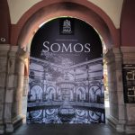 Últimos días para visitar la exposición fotográfica “Somos” en el Edificio Central de la UASLP