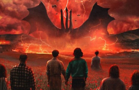 ‘Stranger Things’ llevará su temporada final a la gran pantalla