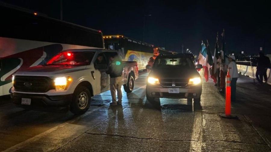 22 mil paisanas y paisanos llegarán a San Luis por fiestas decembrinas