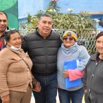 Año 2026, sin incrementos en impuestos para las y los soledenses: Alcalde Navarro Muñiz