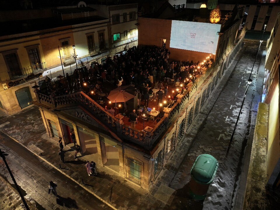 Anónimo, era mujer: el poderoso discurso detrás de las nuevas exposiciones del MAC