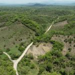 Anuncia Ricardo Gallardo carretera turística en Aquismón