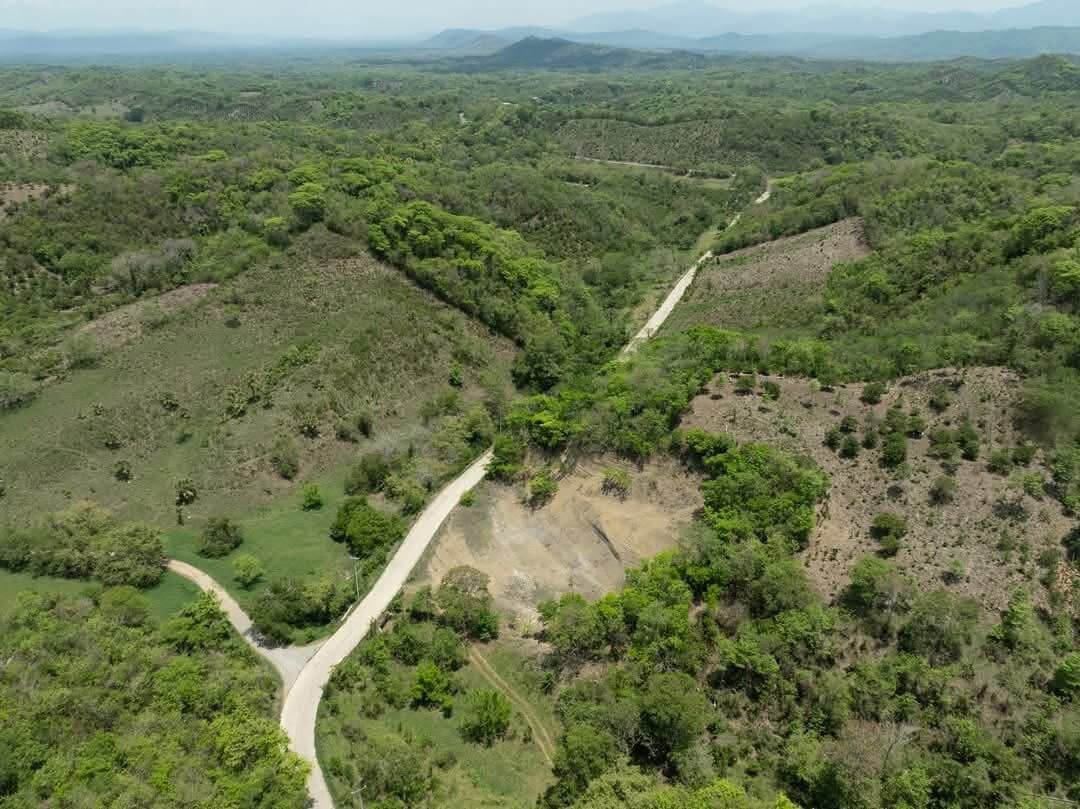 Anuncia Ricardo Gallardo carretera turística en Aquismón