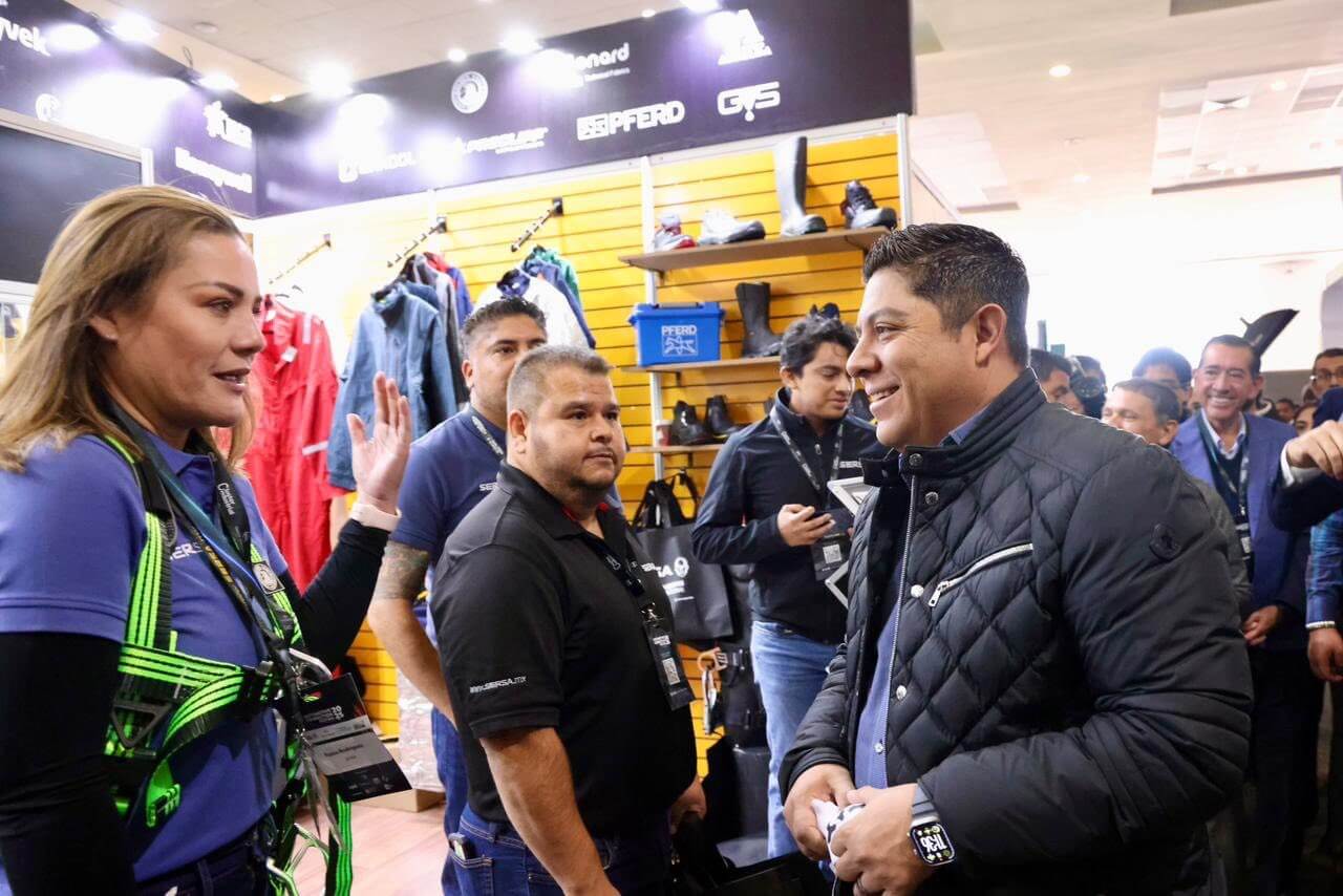 Aprueban distintivo “hecho en San Luis Potosí” para impulsar la competitividad local