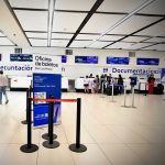 Avanza modernización y conectividad del aeropuerto internacional de San Luis Potosí