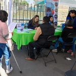 Ayuntamiento de Soledad acerca a personas con discapacidad múltiples oportunidades de empleo