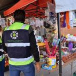 Ayuntamiento de Soledad prepara vigilancia para evitar la venta de pirotecnia