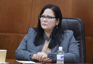 Aradillas enfrenta impugnación… pero asegura que no frenará el gobierno en Villa de Pozos