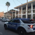 <strong></noscript>SSPC de la Capital mantiene presencia permanente en entornos estudiantiles</strong>