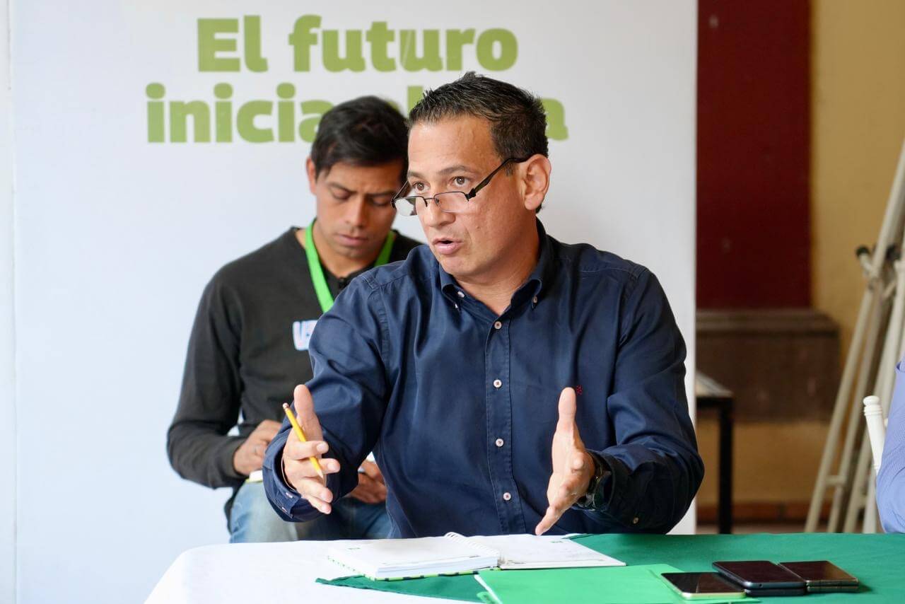 Concejo municipal de Villa de Pozos confirma: sin adeudos adicionales