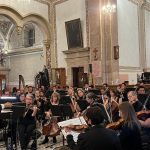 Concierto de clausura del XXVI festival de música antigua y barroca “los fundadores”