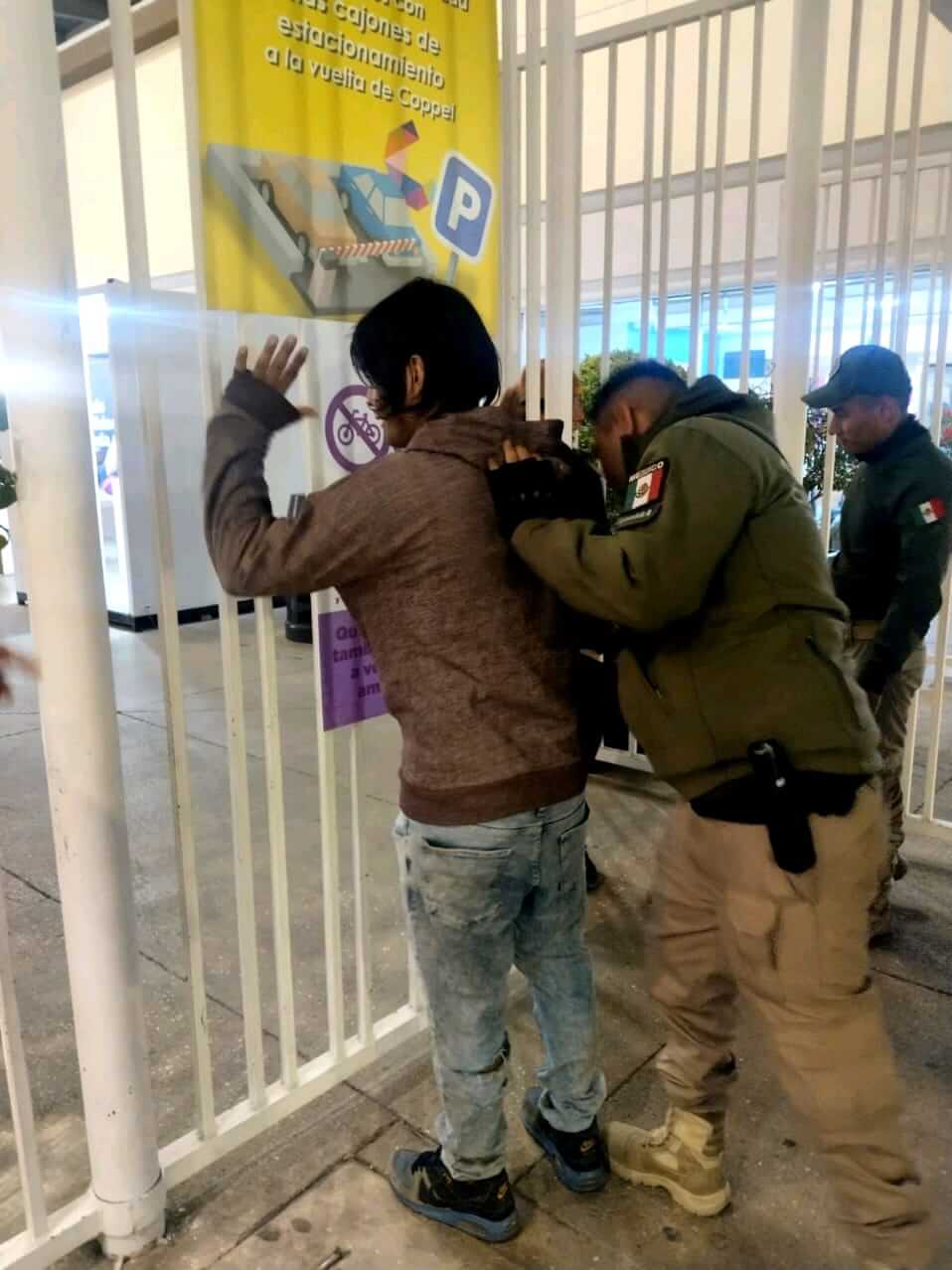 Concluye con saldo blanco operativo “buen fin seguro” en Soledad de Graciano Sánchez: GCM