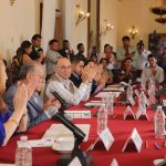 <strong></noscript>Cabildo Capitalino fomenta Derechos Humanos y a grupos de atención prioritaria</strong>