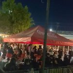 <strong></noscript>Clausura Comercio Municipal fiesta clandestina masiva con venta de alcohol a menores</strong>