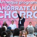 <strong></noscript>Arranca el programa “Ahórrate un Chorro” en San Luis Capital</strong>