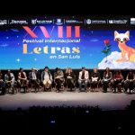 <strong></noscript>UNESCO entrega a San Luis Capital la distinción como Ciudad Creativa en Literatura</strong>