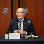 <strong></noscript>Ciudades Patrimonio, fortaleza turística de México para el Mundial 2026: Enrique Galindo</strong>