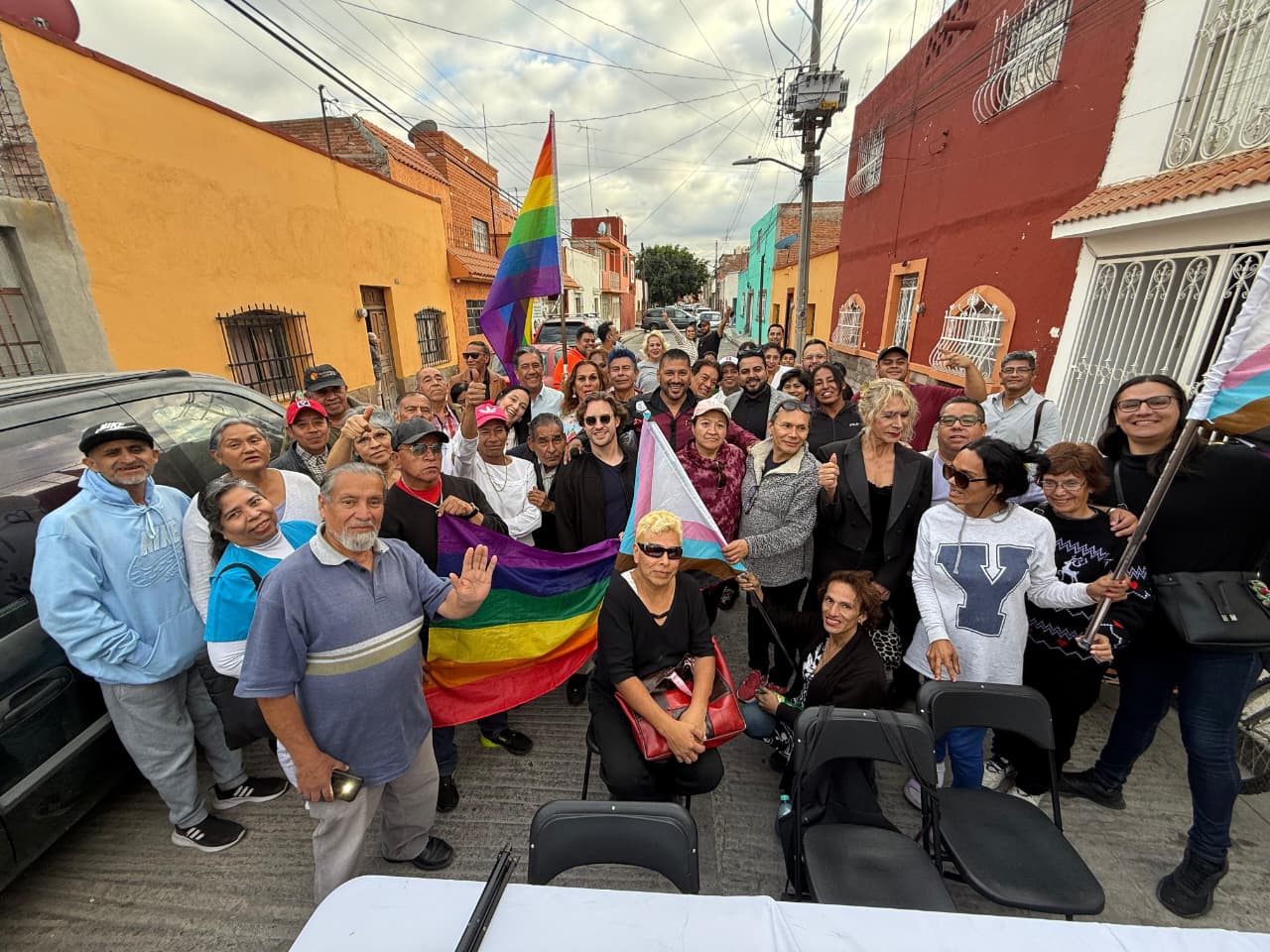 Casa Orquídea anuncia una extensión de seis meses en sus operaciones gracias a la solidaridad comunitaria