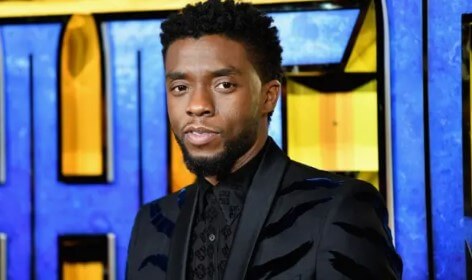Cinco años después de su muerte, Chadwick Boseman vuelve a brillar en Hollywood