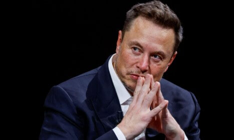 Elon Musk propone usar satélites para bloquear la luz solar y frenar el calentamiento global