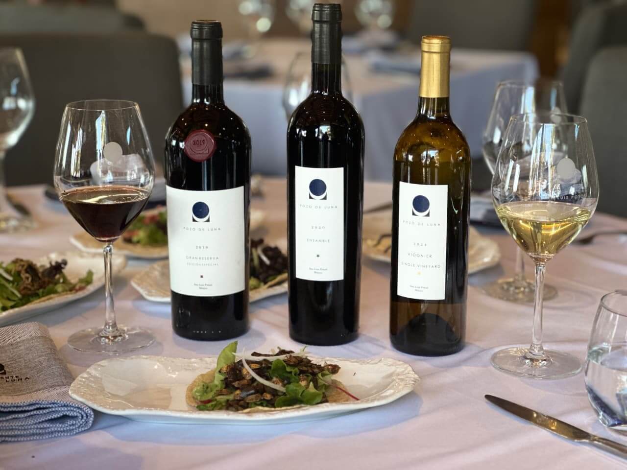 Gastronomía y atractivos de Soledad, presentes en la feria turística “descubre San Luis 2025”