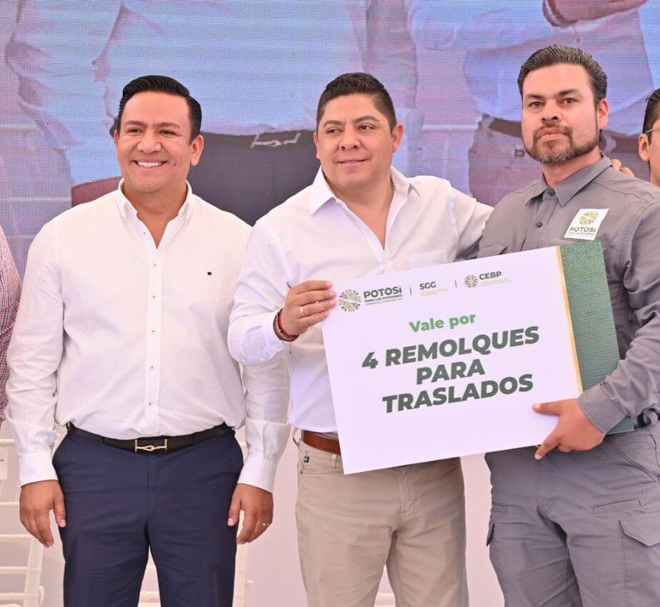 Gobierno estatal afina presupuesto 2026 para fortalecer instituciones clave