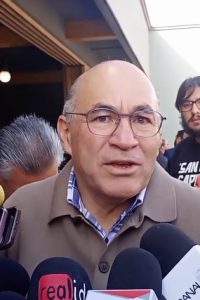 Galindo le hace el fuchi al Verde… pero el PRI ya le anda haciendo ojitos